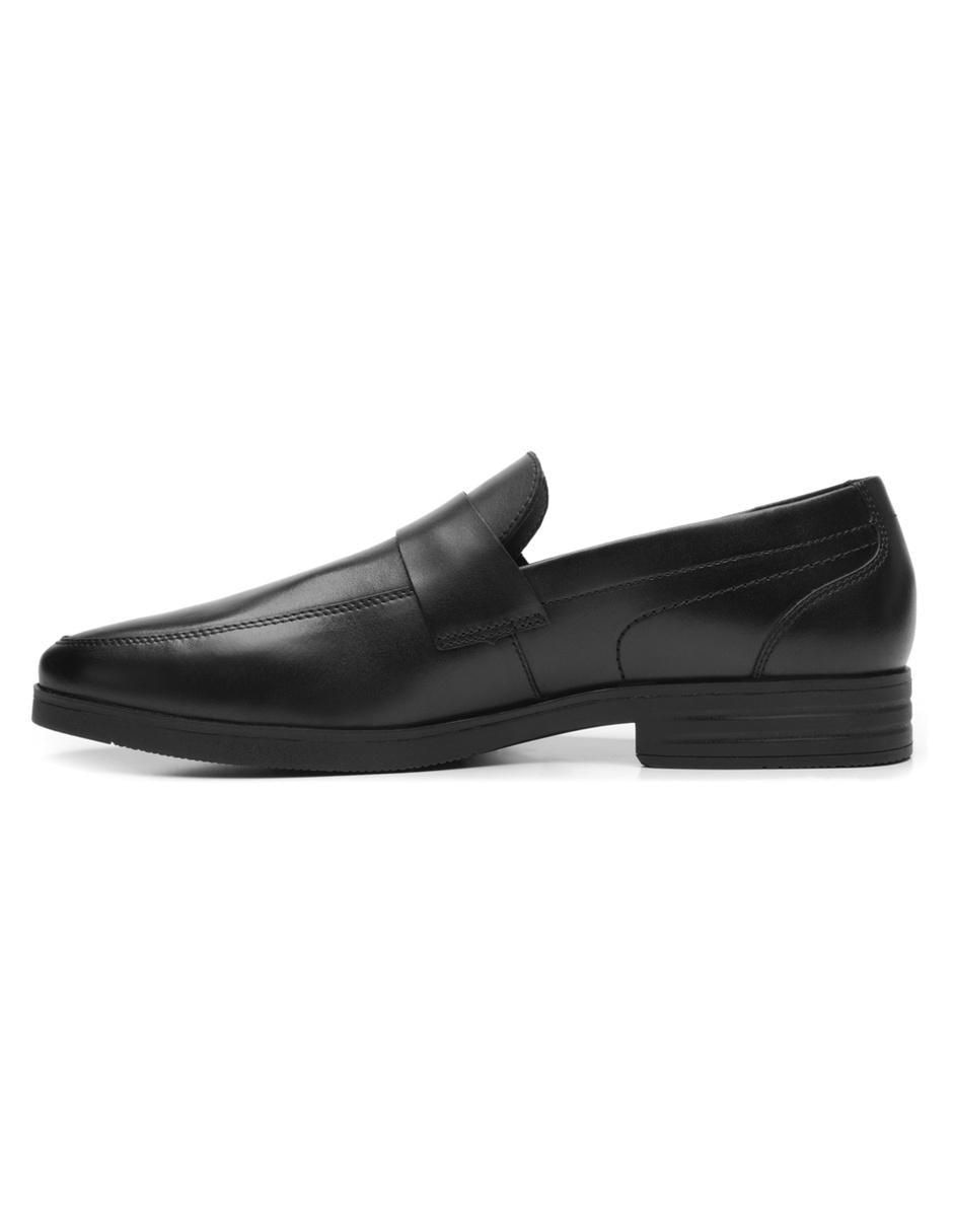 Mocasín para hombre 4