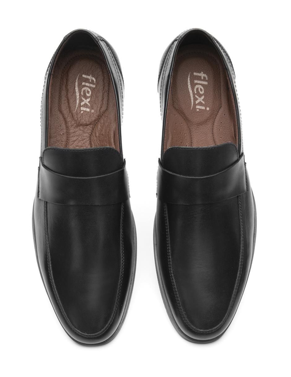 Mocasín para hombre 3