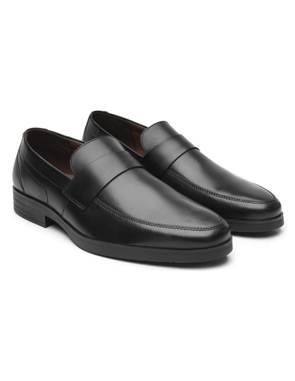 Mocasín para hombre 6