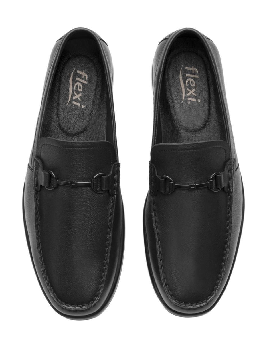 Mocasín para hombre 3