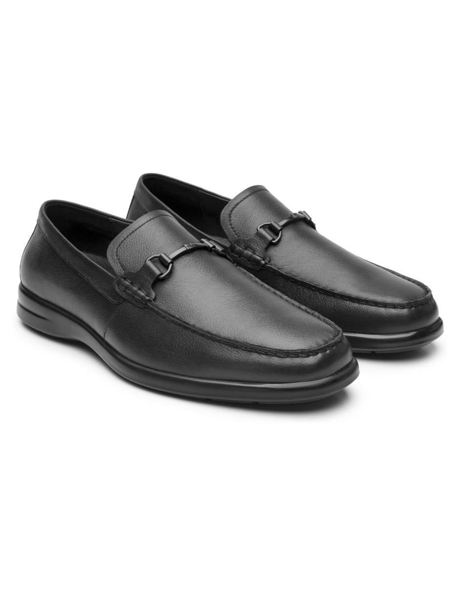 Mocasín para hombre 6
