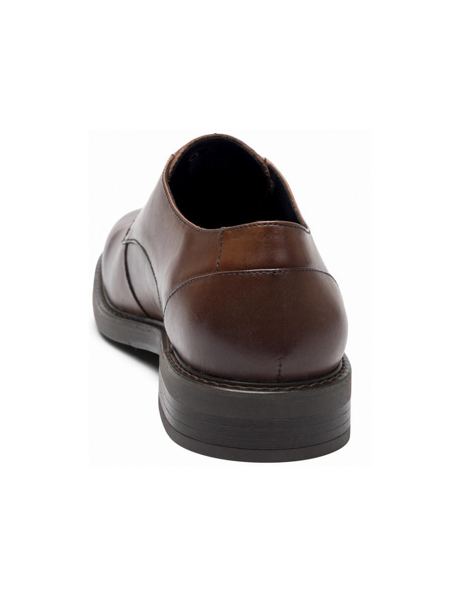 Zapato derby Quirelli para hombre
