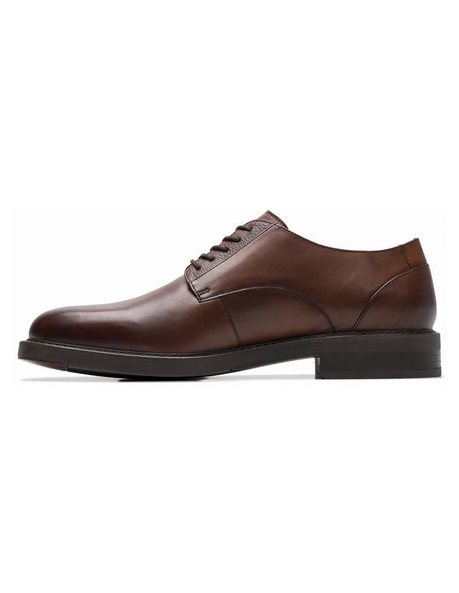 Zapato derby Quirelli para hombre