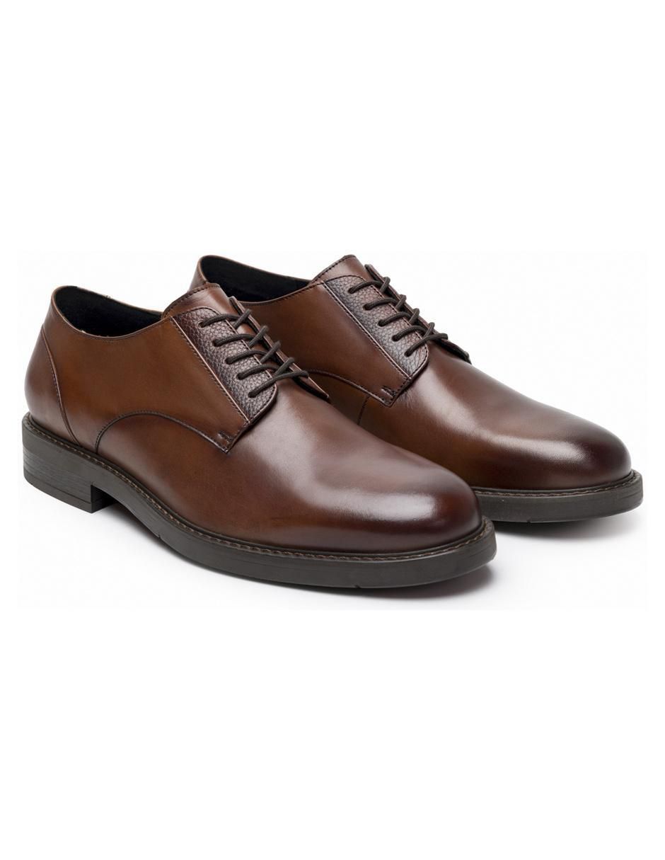 Zapato derby Quirelli para hombre