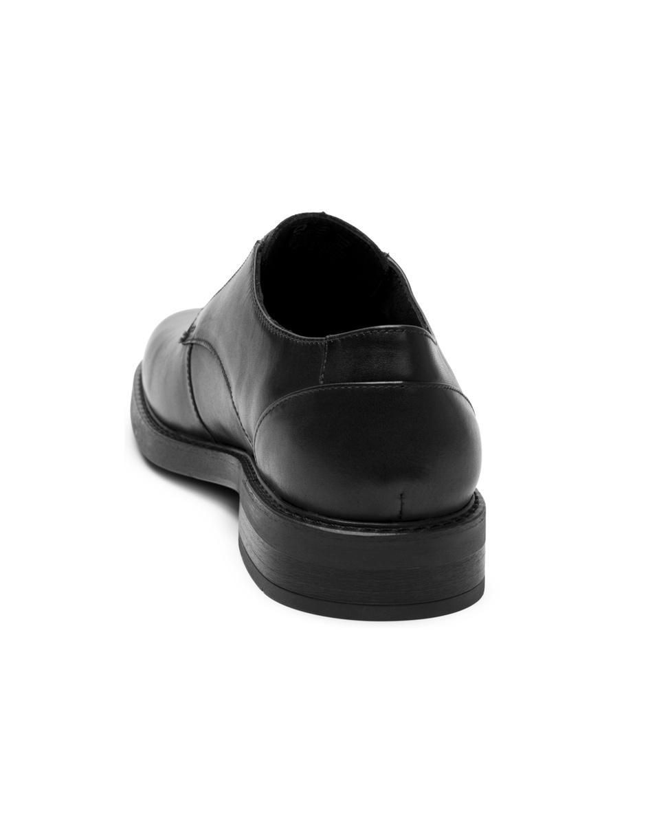 Zapato derby para hombre 2