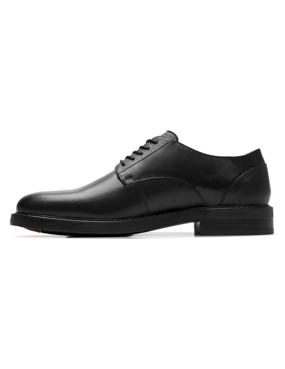 Zapato derby para hombre 3