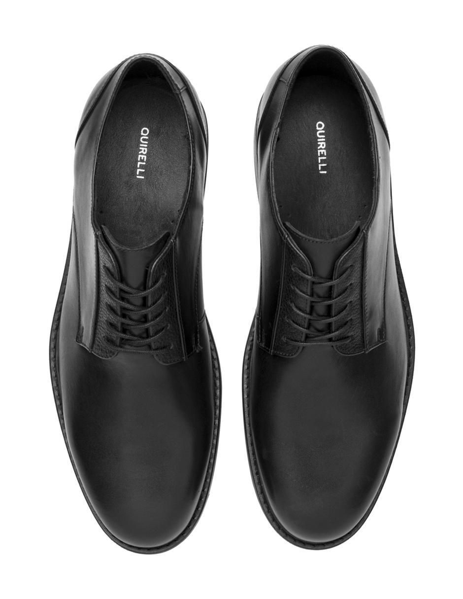 Zapato derby para hombre 4