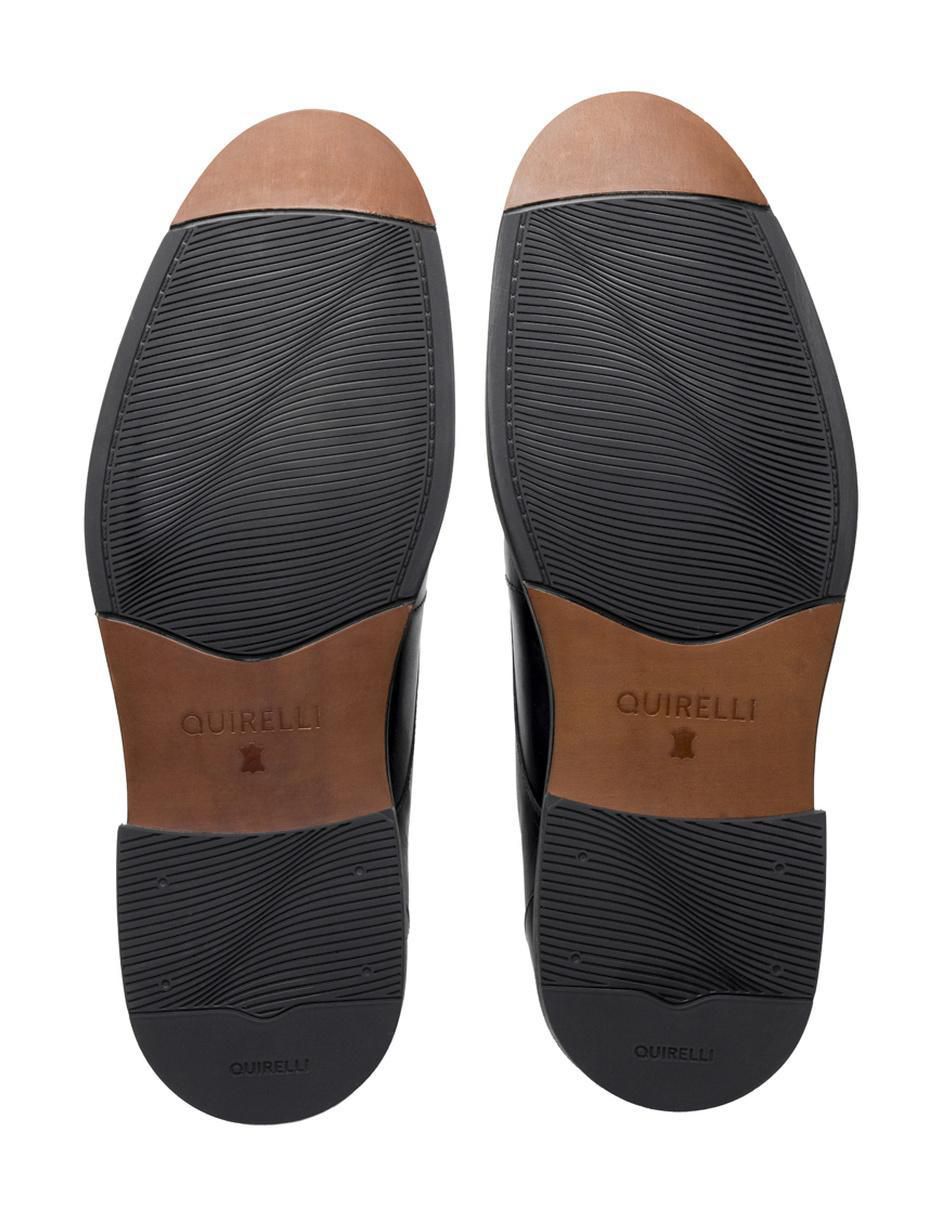 Zapato derby para hombre 5