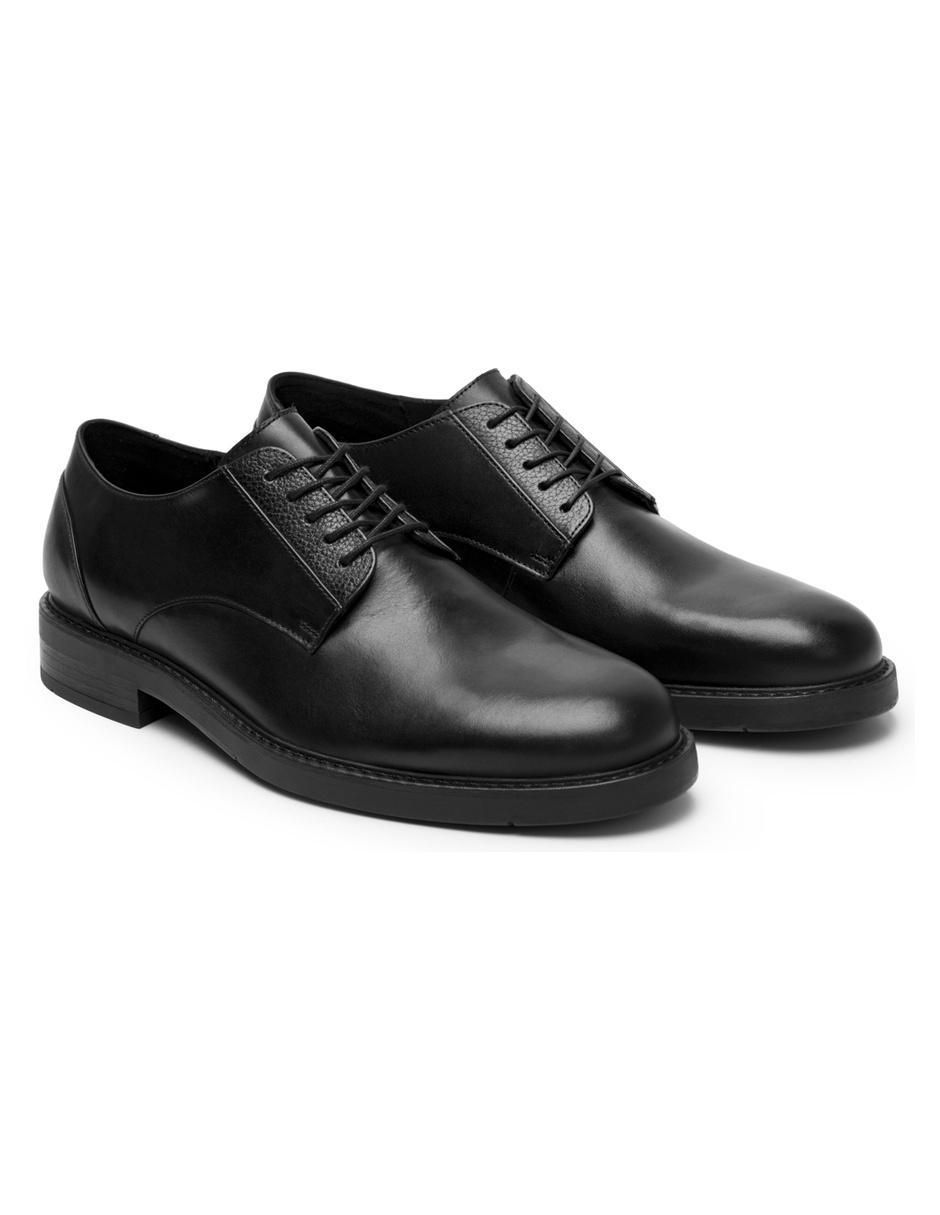 Zapato derby para hombre 6