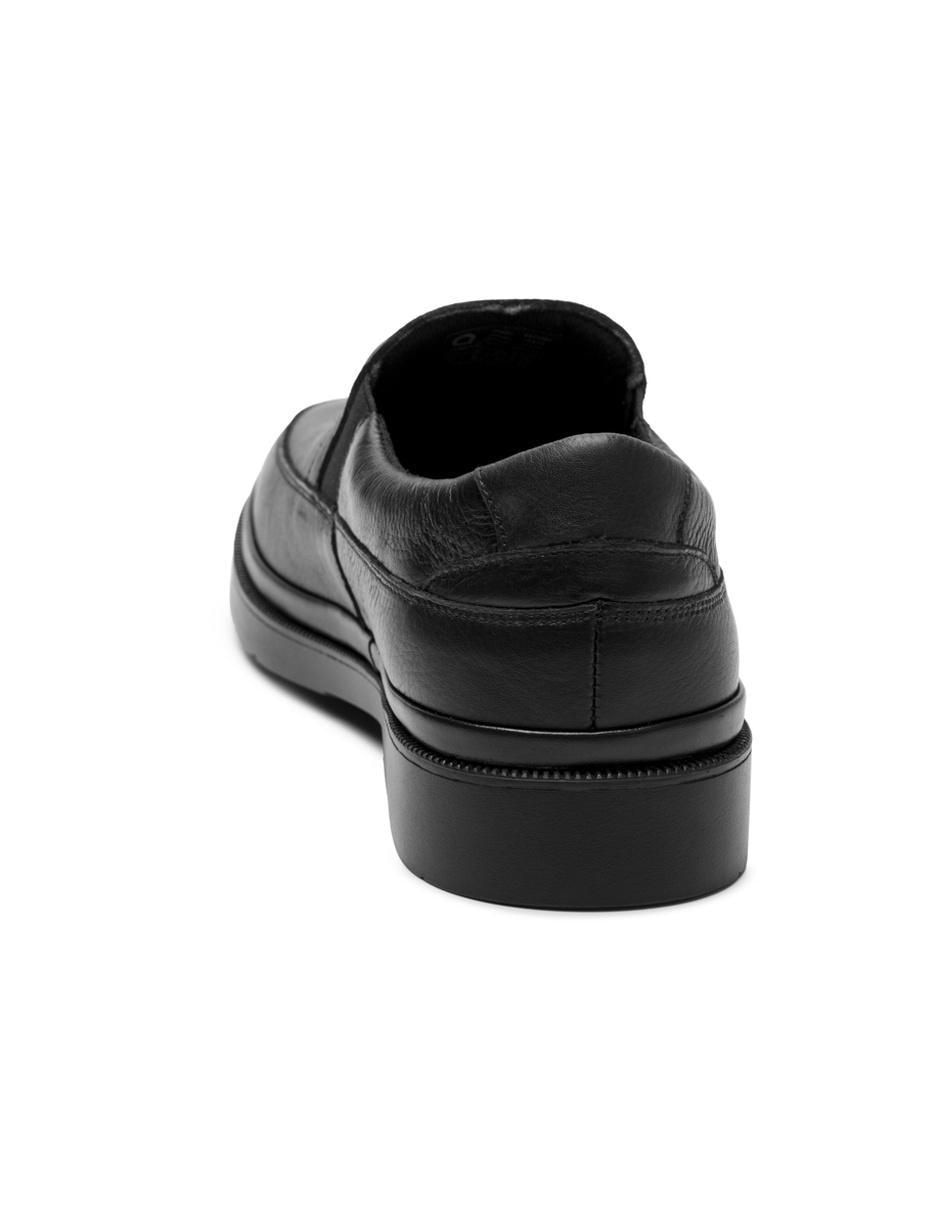 Zapato slip on para hombre