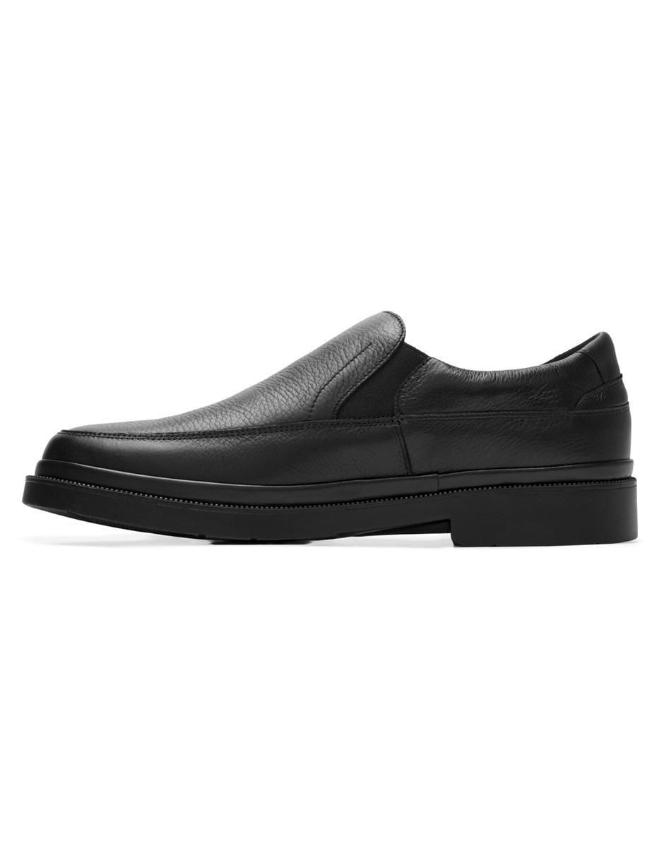Zapato slip on para hombre
