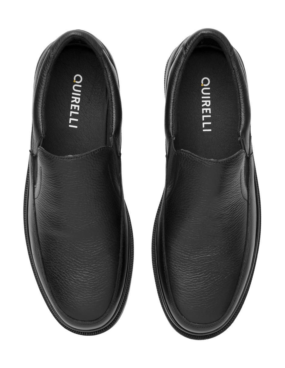 Zapato slip on para hombre