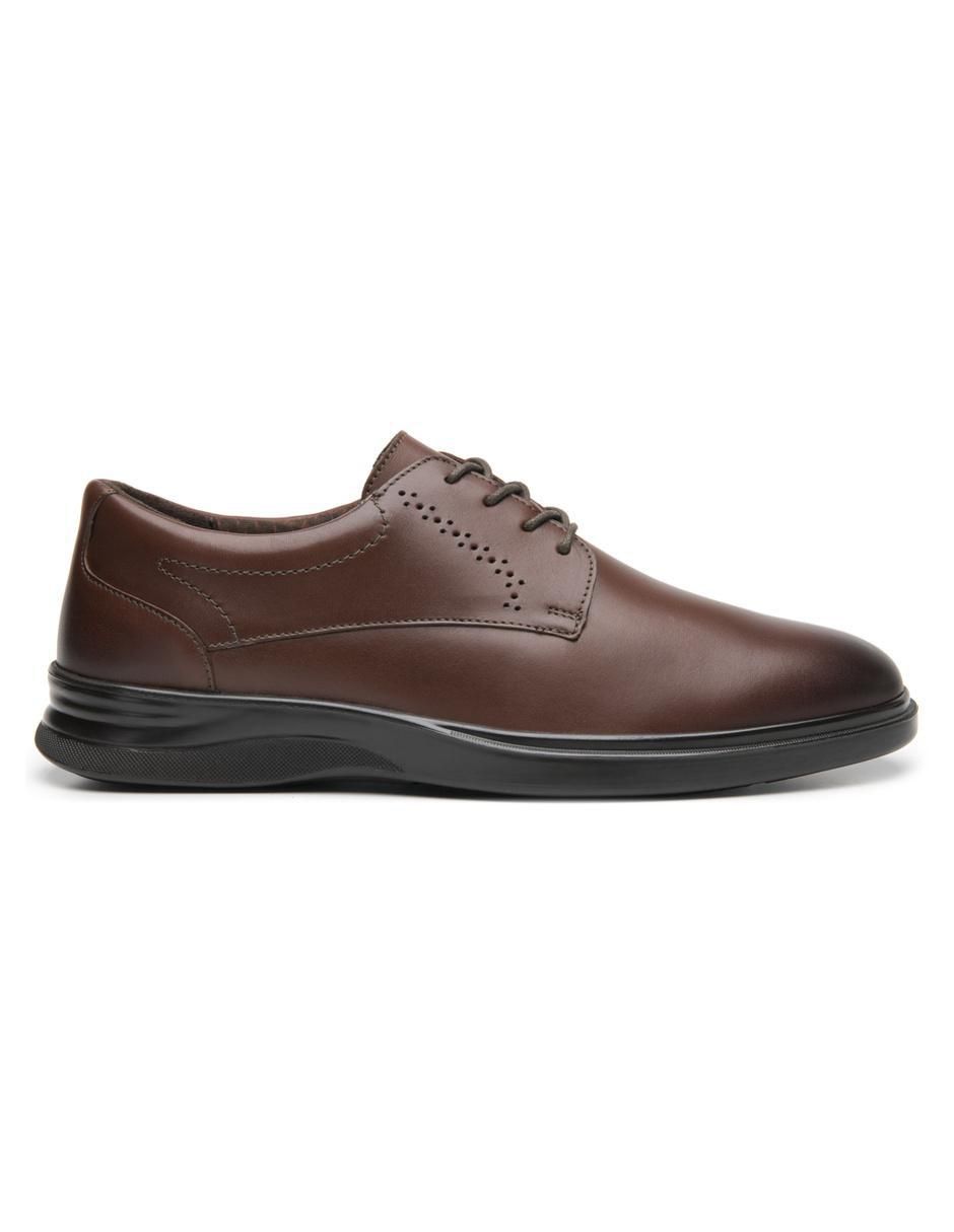 Zapato derby para hombre