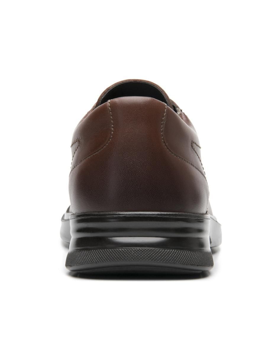 Zapato derby para hombre 2