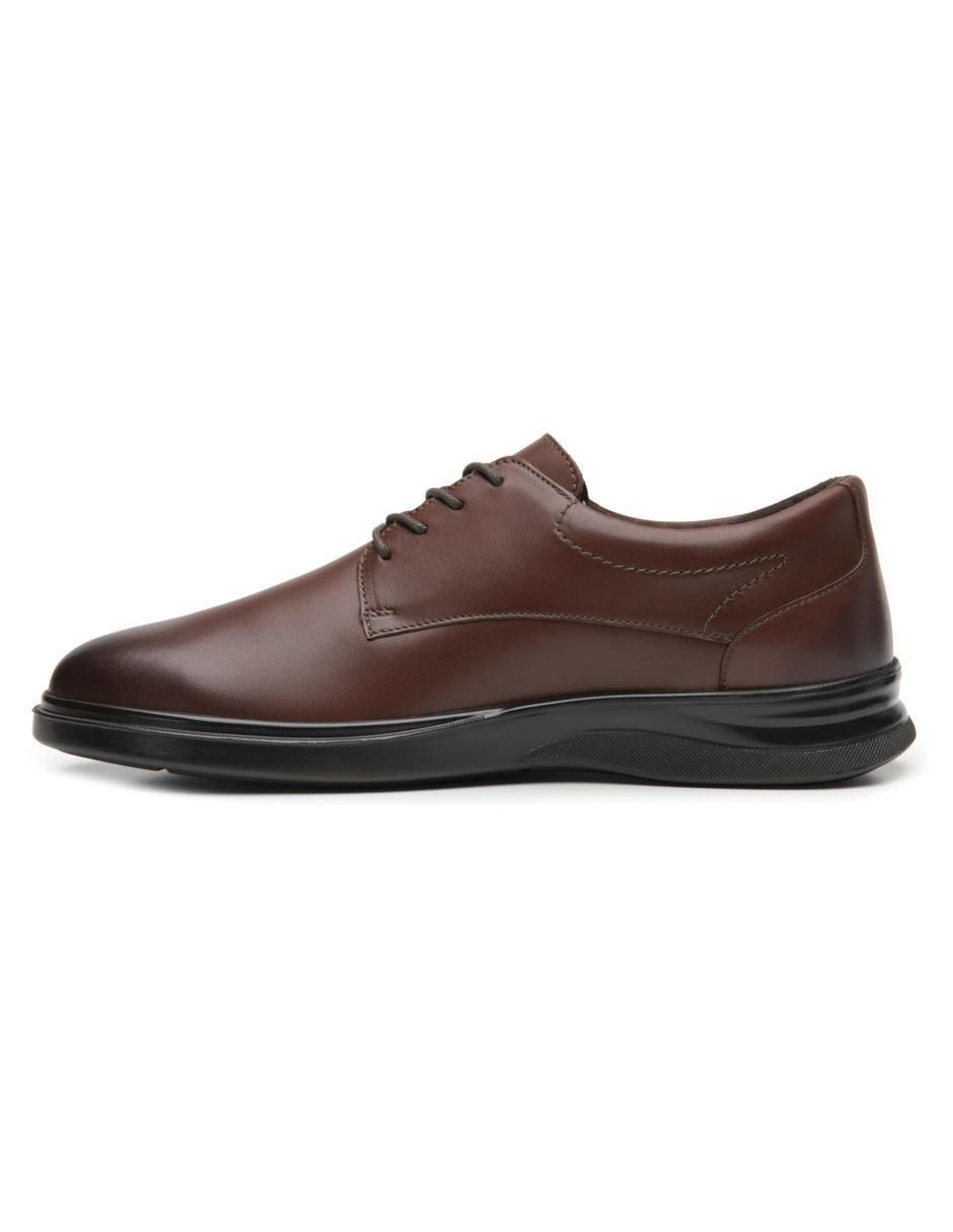 Zapato derby para hombre 3