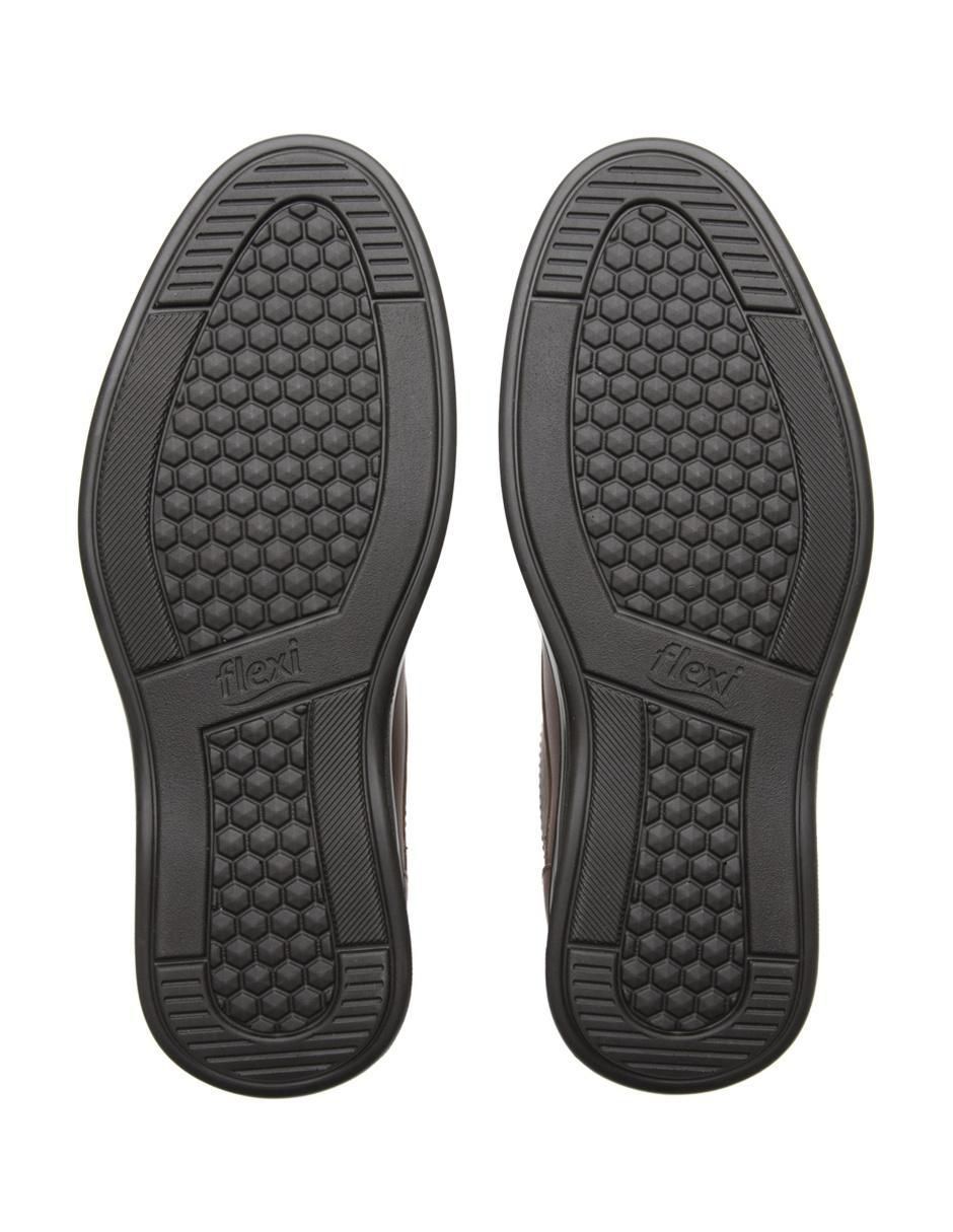 Zapato derby para hombre 5