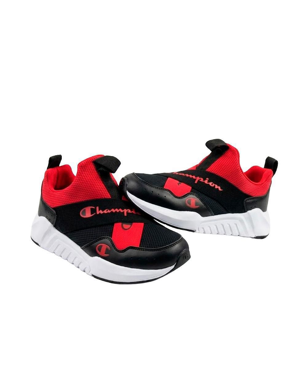 Tenis D1-R Slip On para hombre