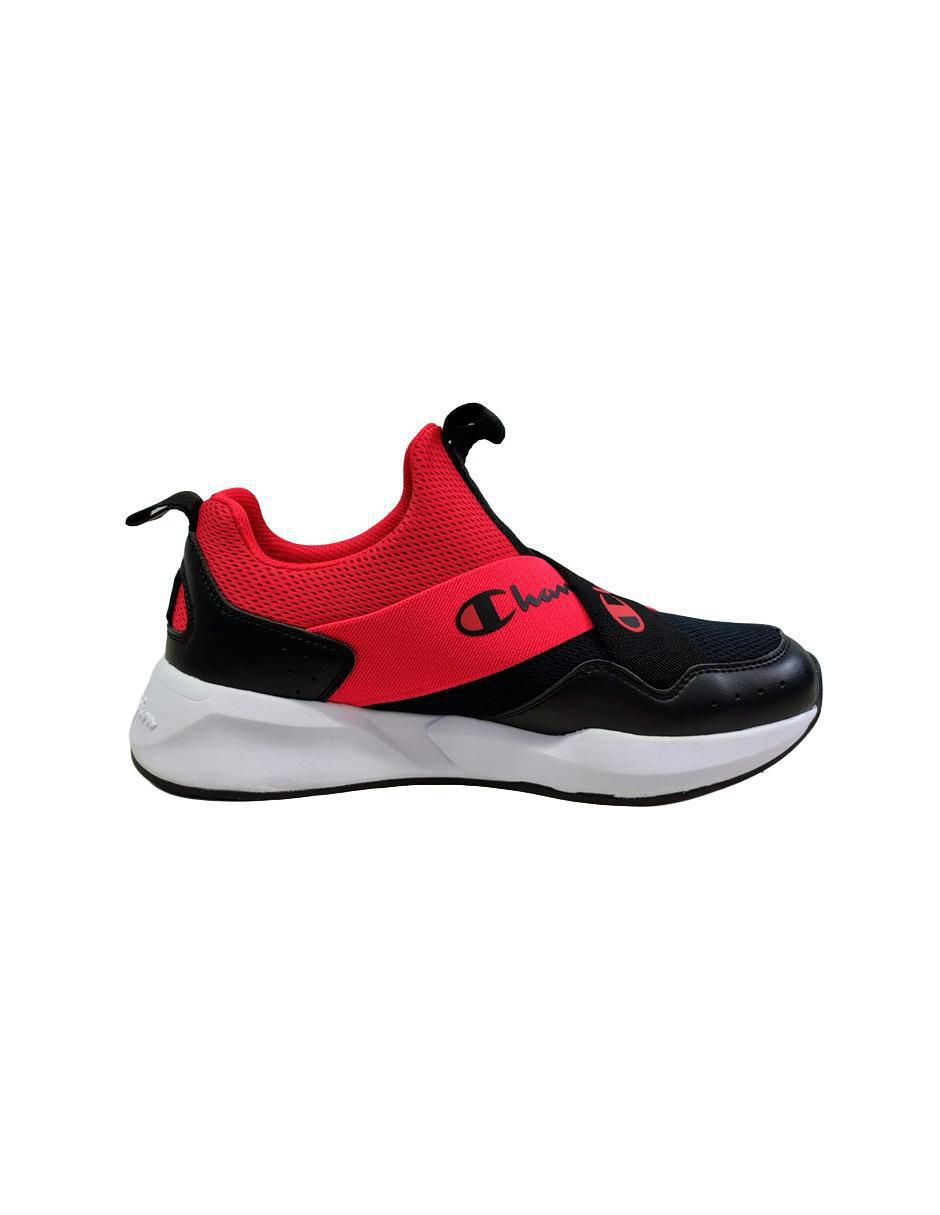 Tenis D1-R Slip On para hombre