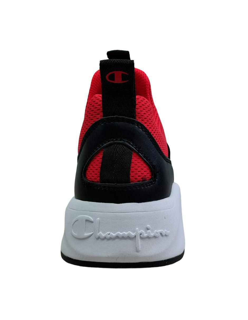 Tenis D1-R Slip On para hombre