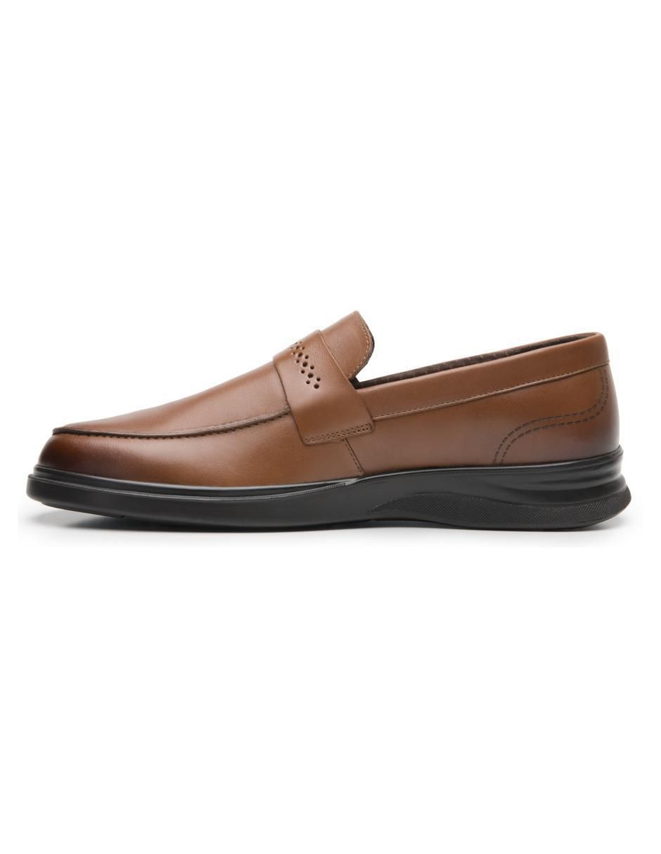 Mocasín para hombre 4