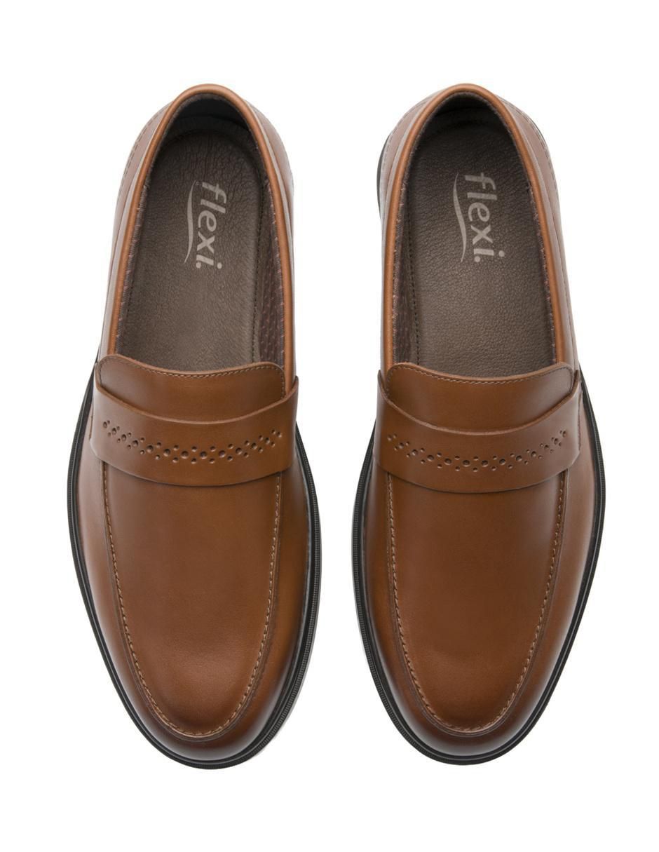 Mocasín para hombre 3