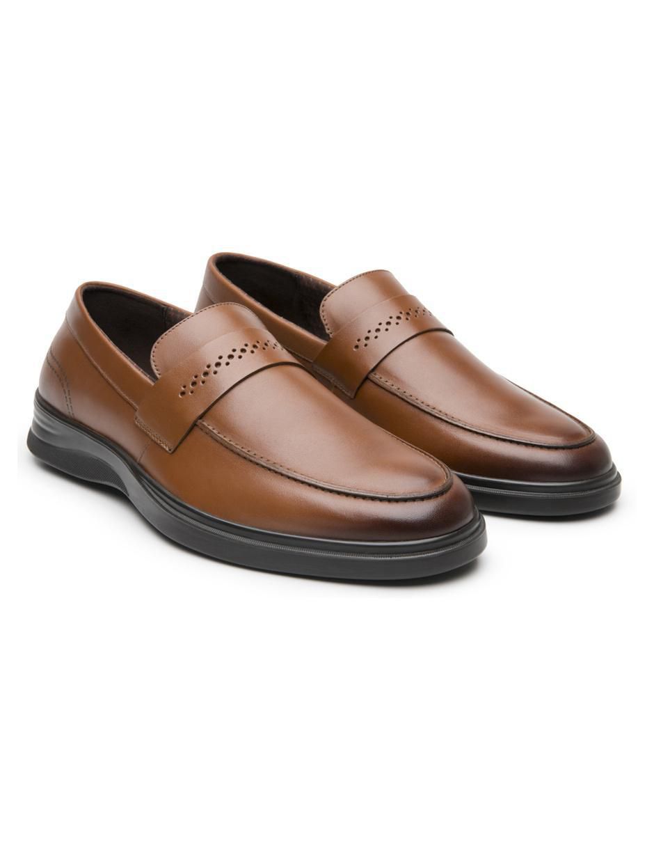 Mocasín para hombre 6