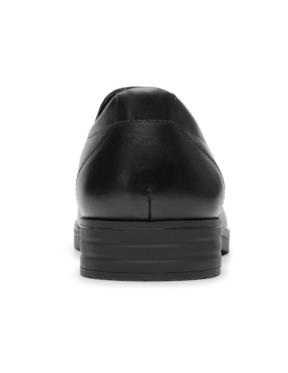 Mocasín para hombre 5