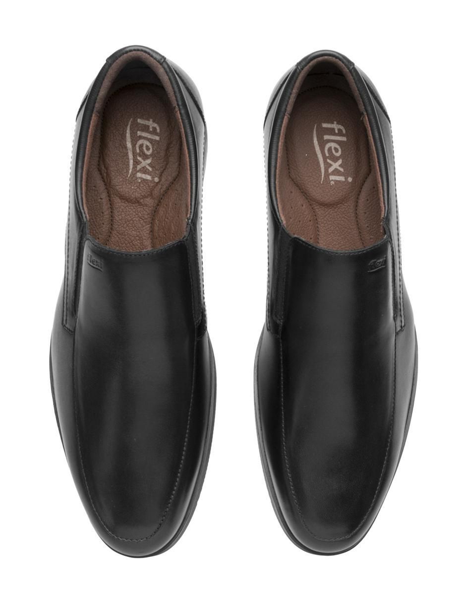 Mocasín para hombre 3