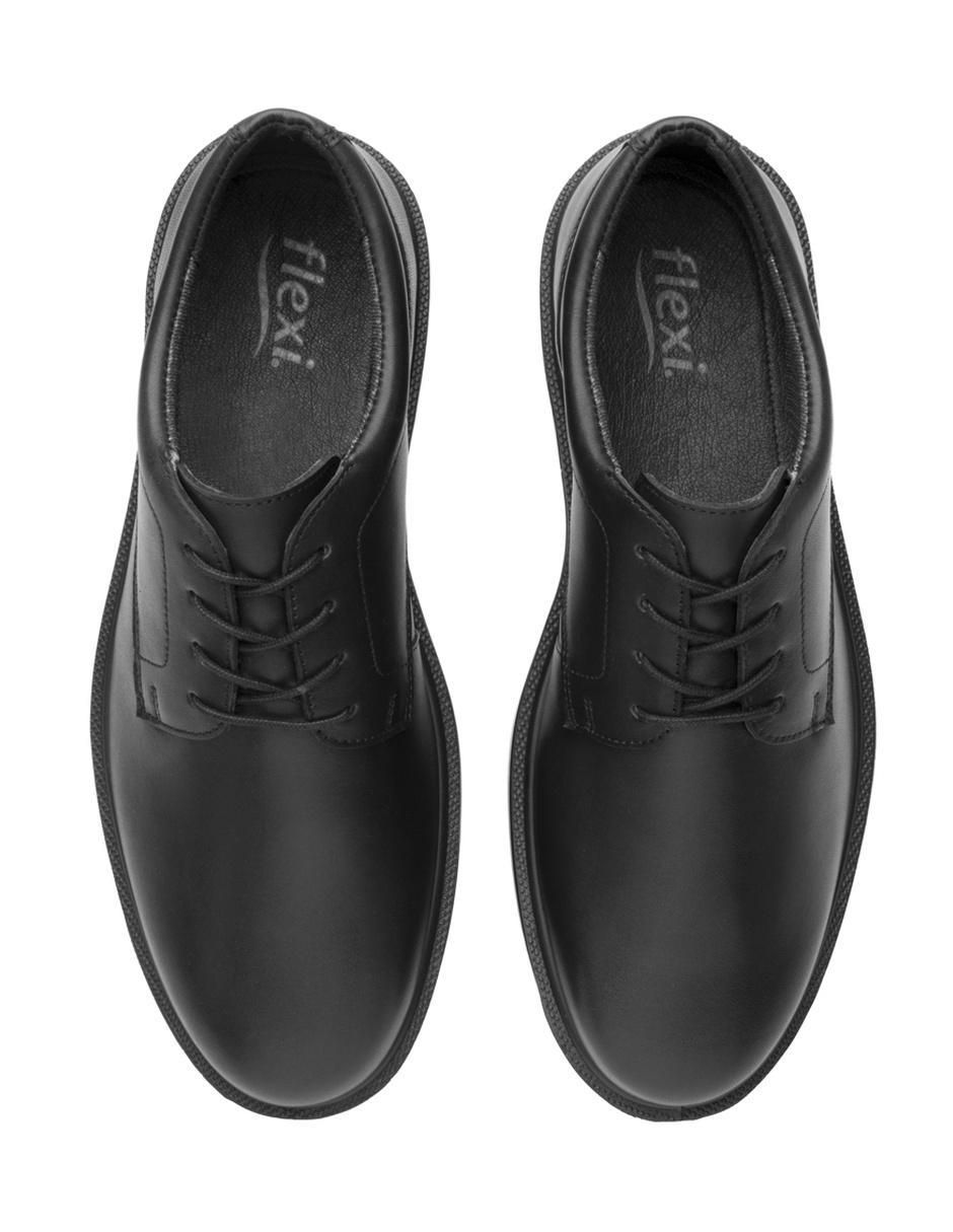 Zapato derby para hombre 4