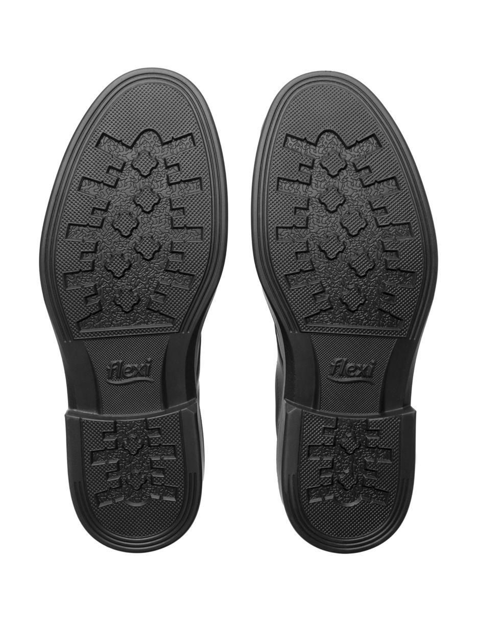 Zapato derby para hombre 5