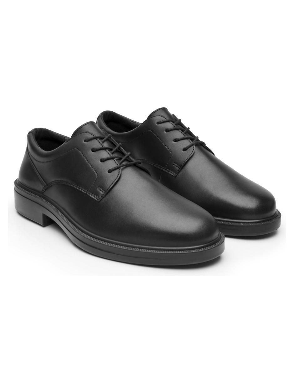 Zapato derby para hombre 6