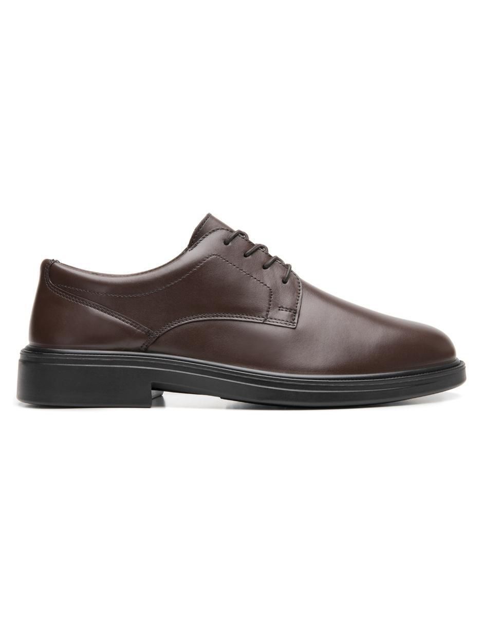Zapato derby para hombre