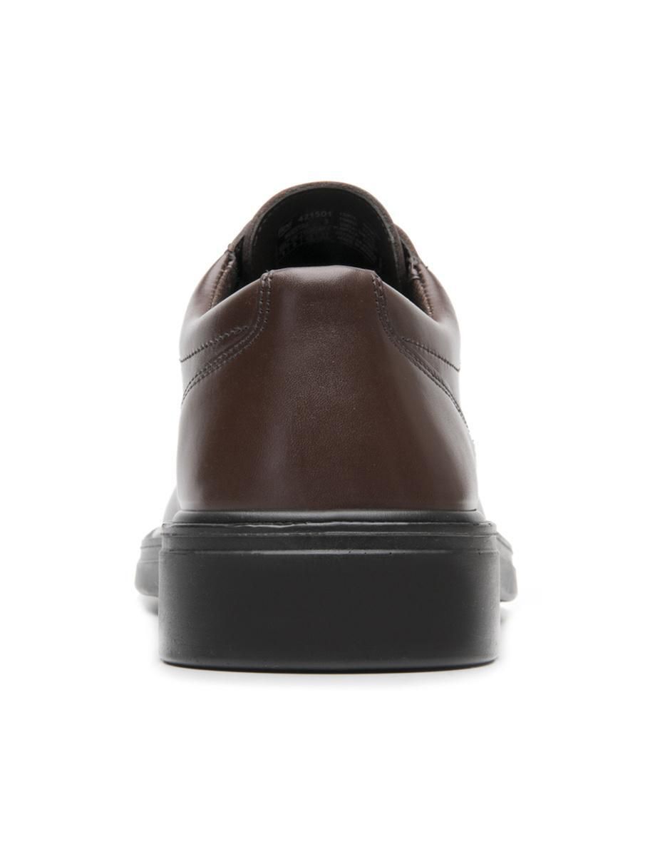 Zapato derby para hombre 2