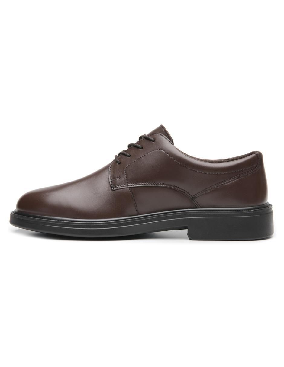 Zapato derby para hombre 3