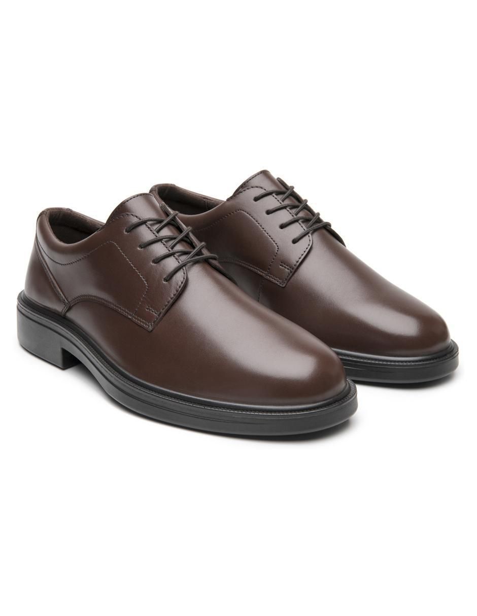 Zapato derby para hombre 6