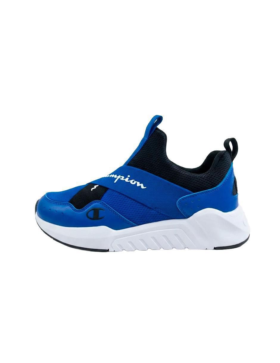 Tenis D1-R Slip On para hombre Tenis D1-R Slip On para hombre