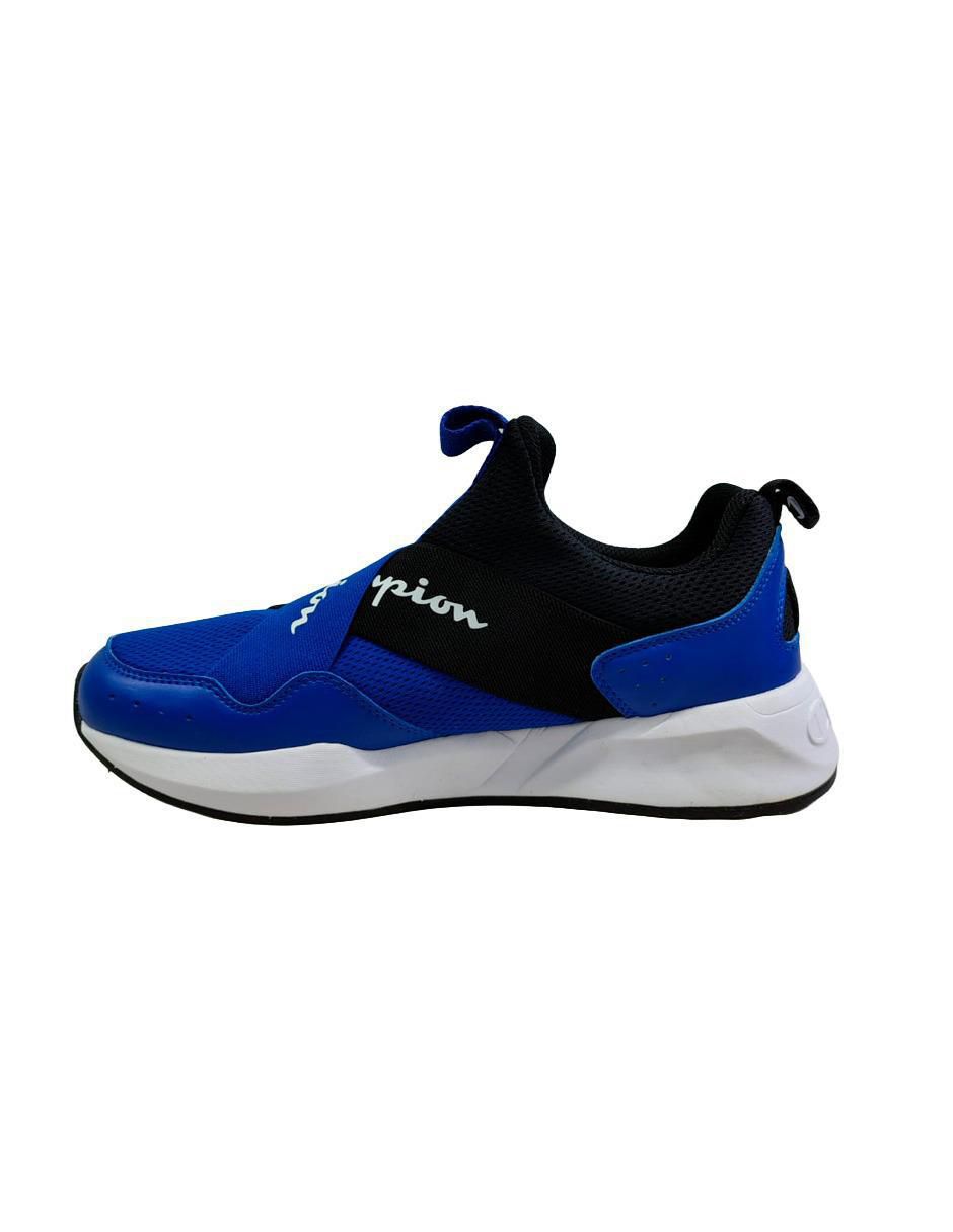 Tenis D1-R Slip On para hombre
