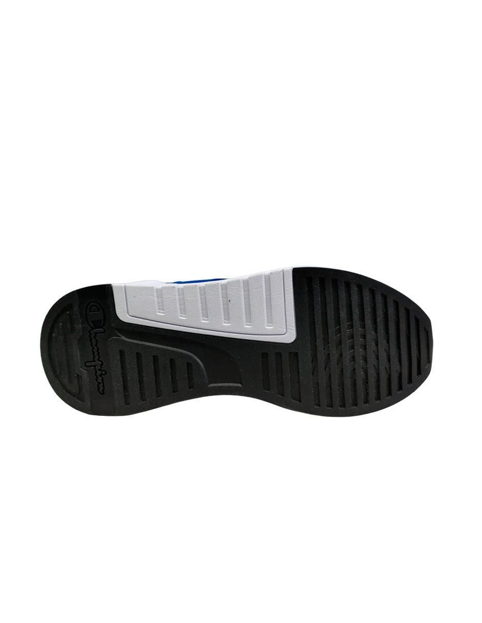 Tenis D1-R Slip On para hombre