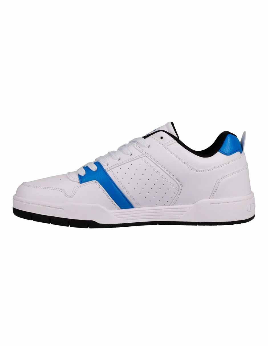 Tenis 3 On 3 Court Lo para hombre 4