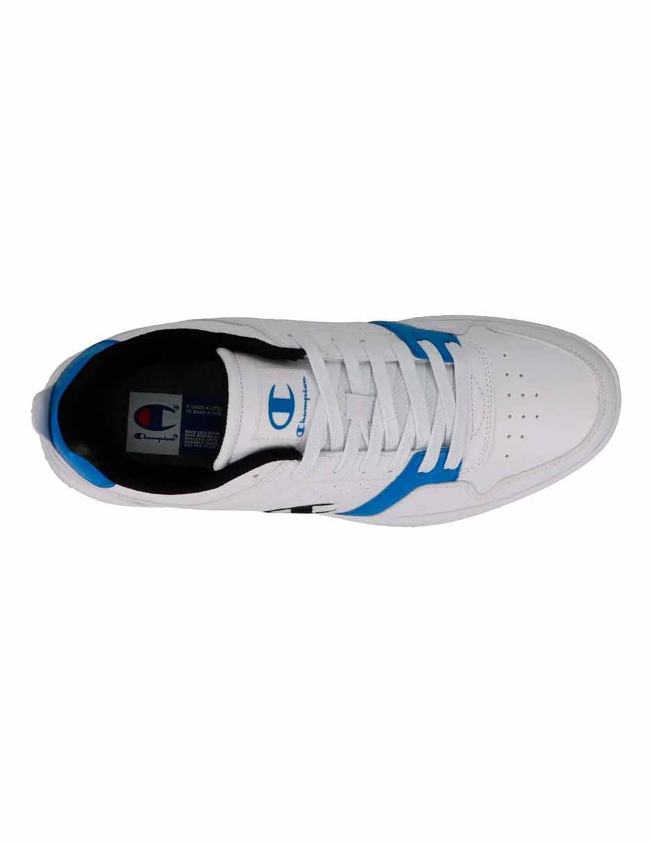 Tenis 3 On 3 Court Lo para hombre 2