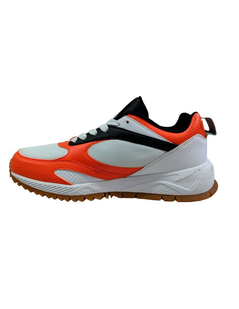 Tenis Retro para hombre