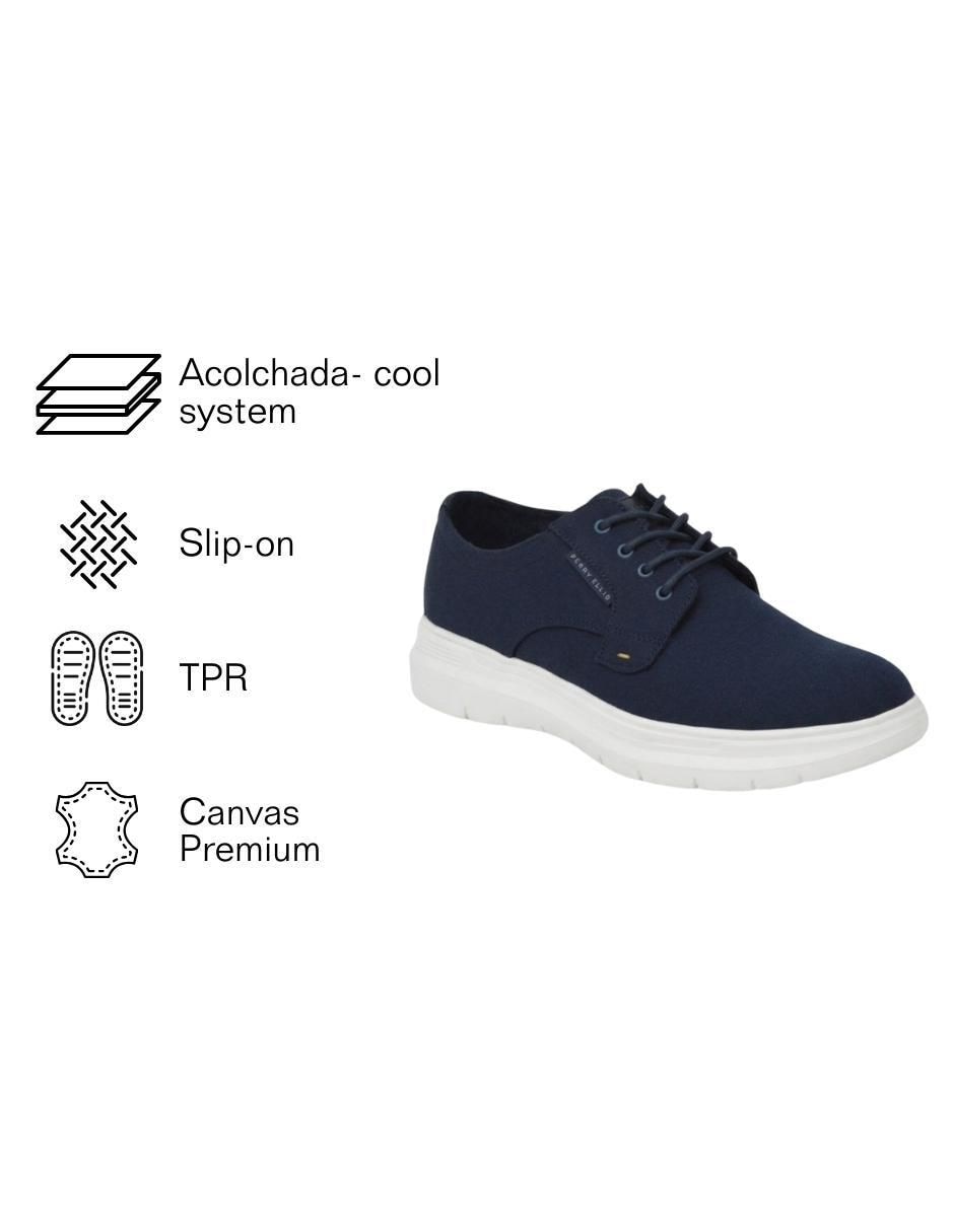 Tenis Perry Ellis para hombre
