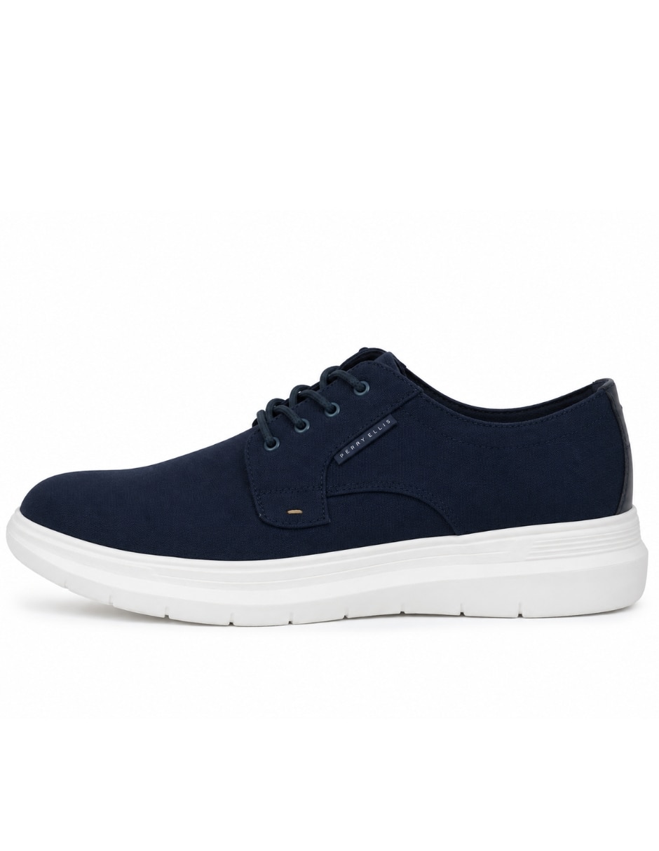 Tenis Perry Ellis para hombre