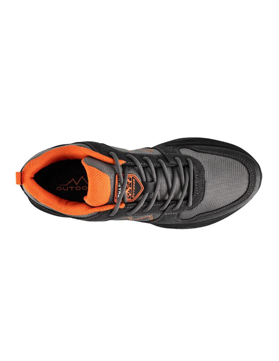 Tenis para hombre