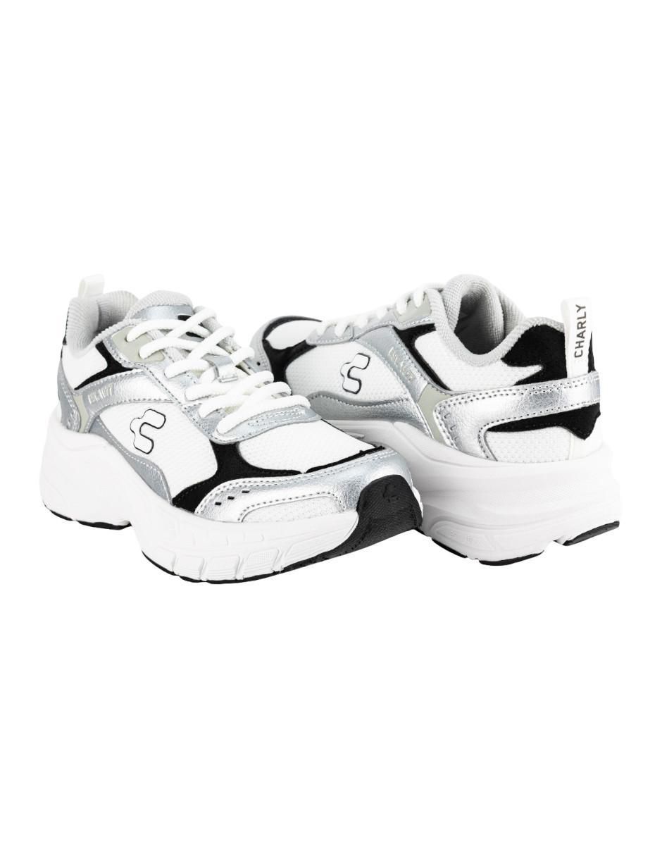 Tenis para hombre 5
