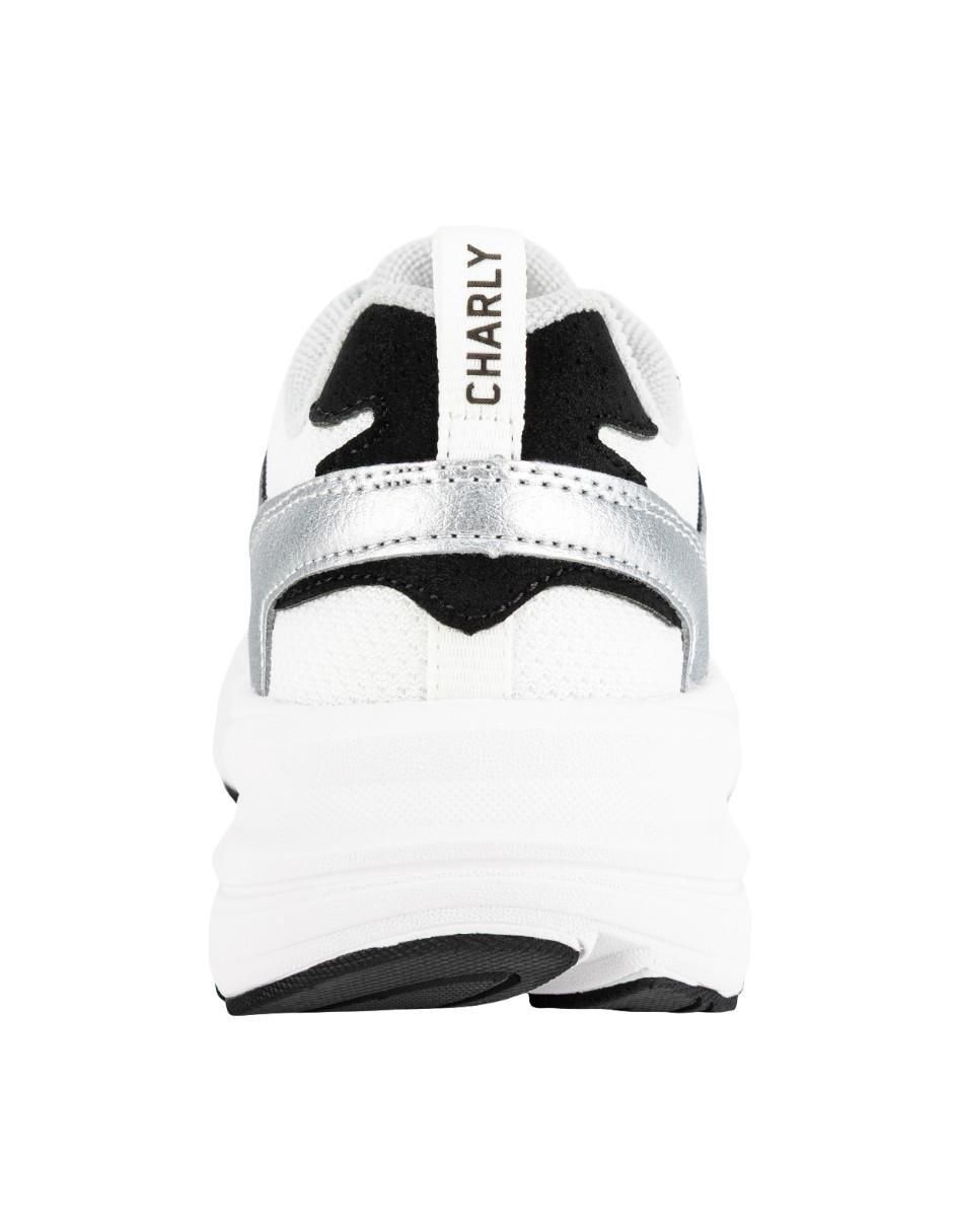 Tenis para hombre