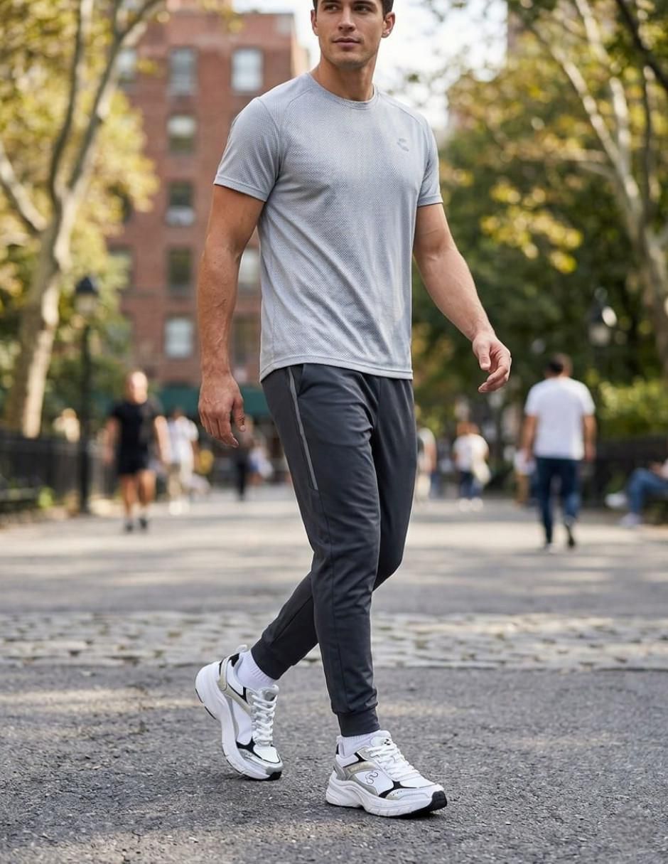 Tenis para hombre