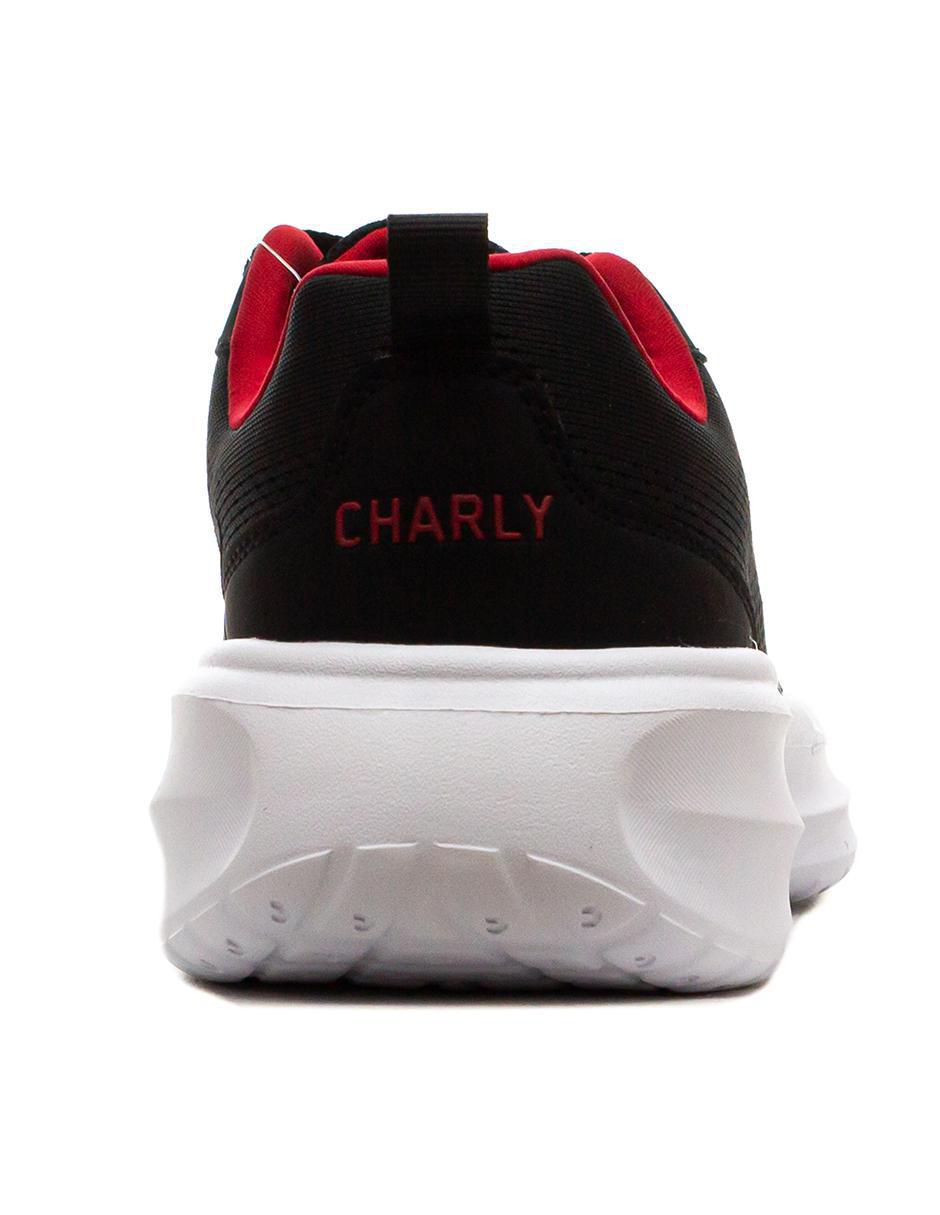 Tenis para hombre