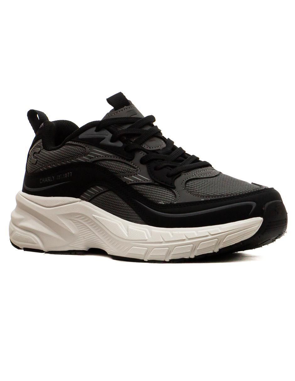 Tenis para hombre 4