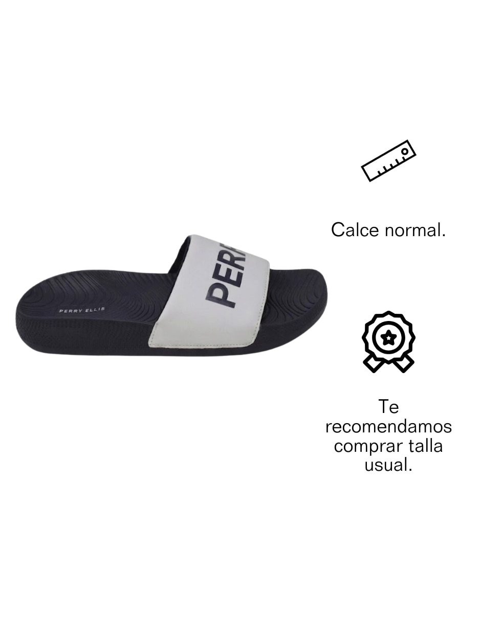 Sandalia para hombre 4